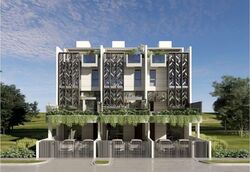 Onan Road (D15), Terrace #540611721